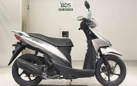 SUZUKI ADDRESS 110 CE47A