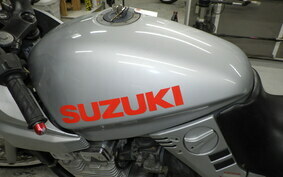 SUZUKI GSX400S KATANA 1992 GK77A