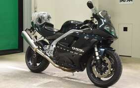 TRIUMPH DAYTONA 955I 2002 E521VR