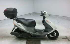 SUZUKI ADDRESS V125 G CF46A