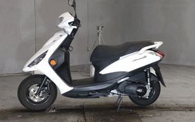 YAMAHA  AXIS Z SED7J