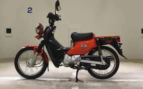 HONDA CROSS CUB 110 JA10