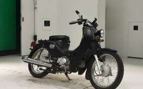 HONDA CROSS CUB 110 JA10