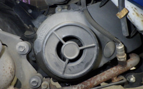 SUZUKI ADDRESS V50 Gen.2 CA44A