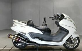 YAMAHA GRAND MAJESTY 400 2006 SH04J