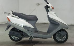 HONDA SPACY 125 JF04