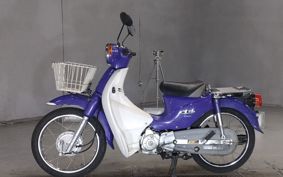 HONDA SUPER CUB110 JA07