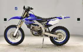 YAMAHA YZ250F CG40C