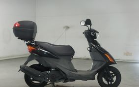 SUZUKI ADDRESS V125 S CF4MA