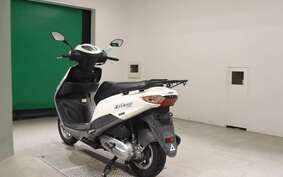 SUZUKI ADDRESS V125 DT11A