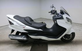 SUZUKI SKYWAVE 250 (Burgman 250) M Fi CJ45A