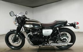 KAWASAKI W800 CAFE EJ800B