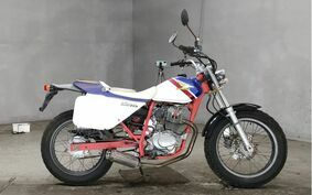 HONDA FTR223 MC34