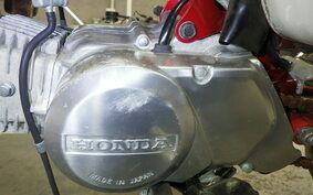 HONDA MONKEY AB27