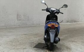 SUZUKI ADDRESS V50 CA4BA