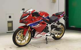 HONDA CBR250RR A MC51