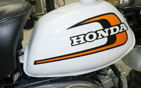 HONDA MONKEY Z50J