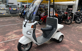 HONDA GYRO CANOPY TA03