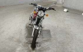 SUZUKI GN125 F Gen.2 不明