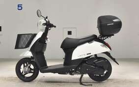 SUZUKI LET's CA4AA