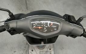 SUZUKI ADDRESS V125 CF4EA