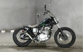 SUZUKI GRASS TRACKER NJ47A