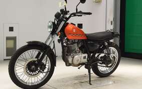 SUZUKI GRASS TRACKER Bigboy NJ4BA