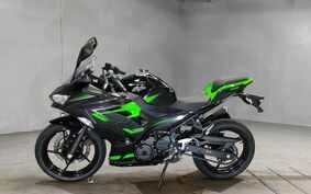 KAWASAKI NINJA 400 EX400G