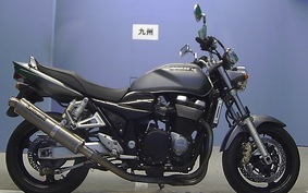 SUZUKI GSX1400 GY71A