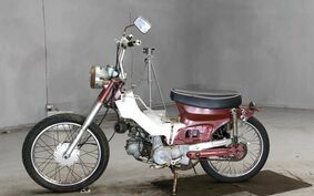 HONDA C70 SUPER CUB HA02