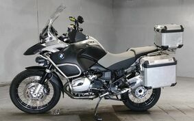 BMW R1200GS ADVENTURE 2008 0380