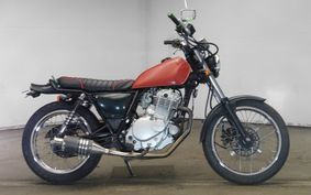 SUZUKI GRASS TRACKER NJ47A