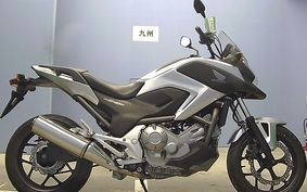 HONDA NC 700 X RC63