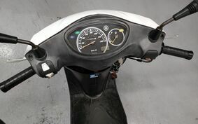 YAMAHA AXIS 125 TREET SE53J