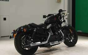 HARLEY XL1200X 2022