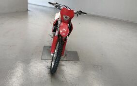 HONDA ZOOMER AF58