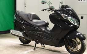 SUZUKI SKYWAVE 250 (Burgman 250) SS 2 CJ46A