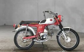 HONDA CL50 BENLY CD50