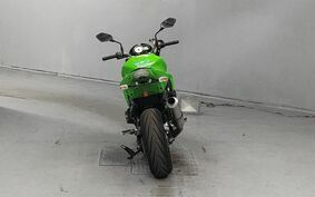 KAWASAKI Z1000 2008 ZRT00B