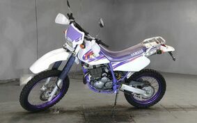 YAMAHA TT250R 4GY