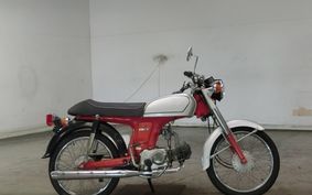 HONDA BENLY 50 S CD50