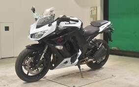 KAWASAKI NINJA 1000 2013 ZXT00G