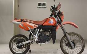 HONDA CRM50 GEN 1 AD10