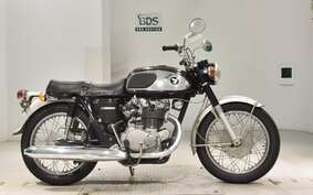 HONDA CB450 1967 CB450