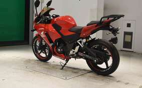 HONDA CBR250R GEN 3 MC41