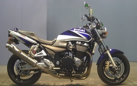 SUZUKI GSX1400 2003 GY71A