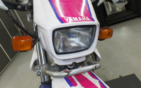 YAMAHA SEROW 225 W 4JG