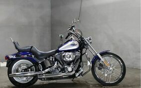 HARLEY FXSTC 1580 2007 JL5