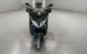 SUZUKI SKYWAVE 400 2016 CK45A