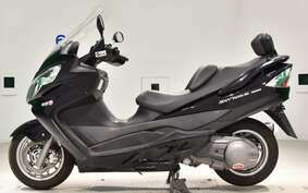 SUZUKI SKYWAVE 400 2008 CK44A